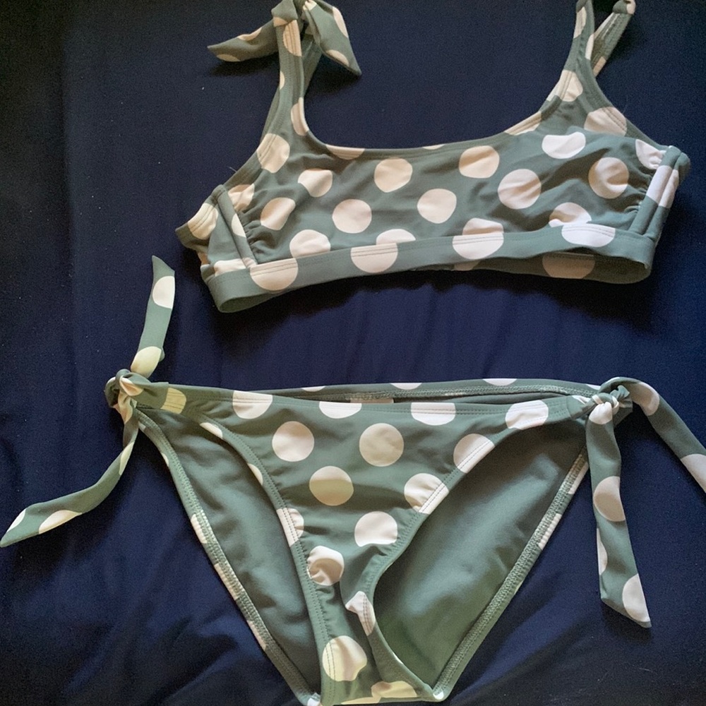 Target Bikini